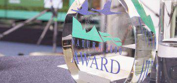BirdLife wins big at Natura 2000 Awards 2018