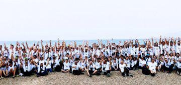 A race against crime: 5 years of Champions of the Flyway