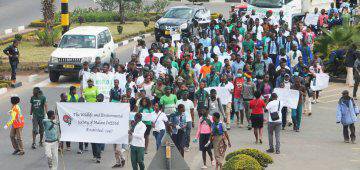 BirdLife Malawi campaign compels court to uphold ban on thin plastic